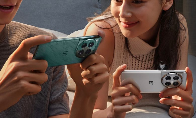 گوشی وان پلاس ۱۳ احتمالاً با «طراحی دراماتیک جدید» رونمایی می‌شود