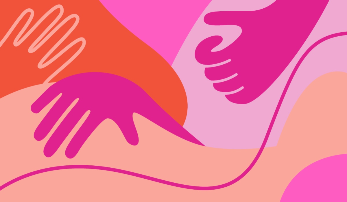 محل قرارگیری پرده بکارت