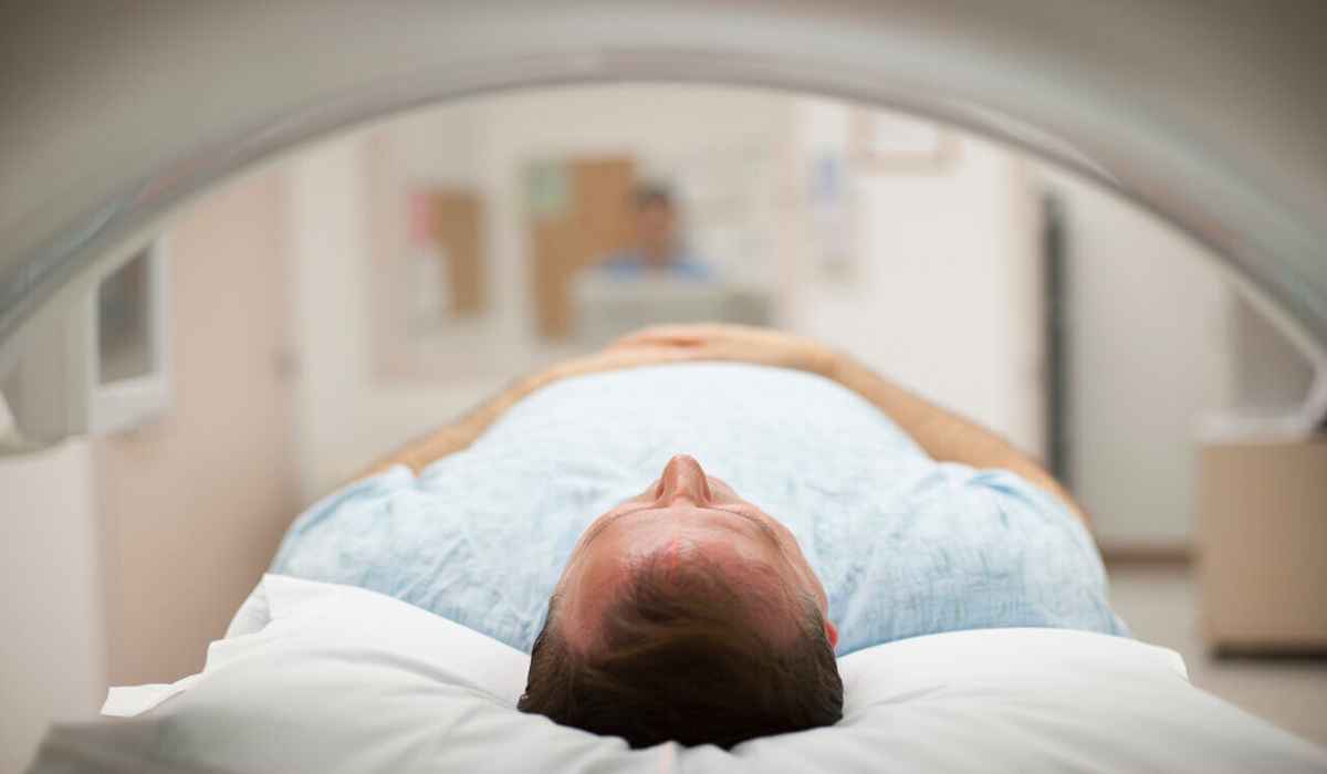 ام آر آی (MRI) با و بدون تزریق