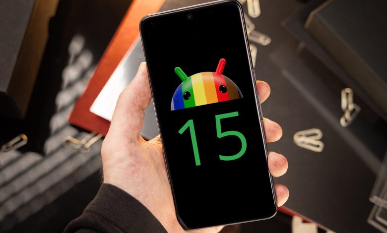 اندروید ۱۵ احتمالا سیستم عیب‌یابی داخلی خواهد داشت