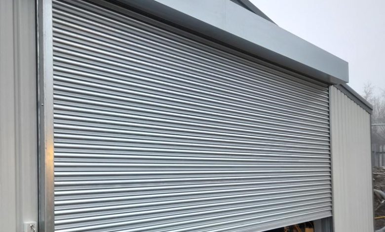 اهمیت نصب کرکره برقی و درب اتوماتیک برای امنیت بیشتر در شهر تهران