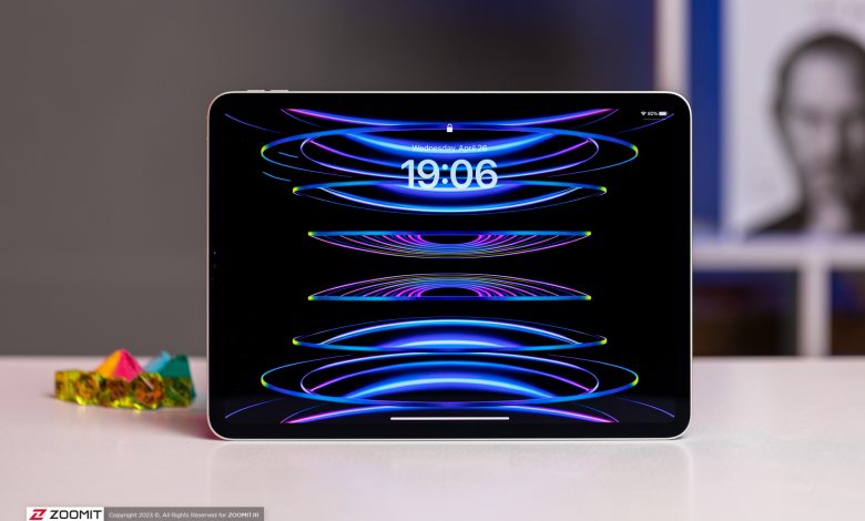 این تبلت‌های اپل به iPadOS 18 مجهز می‌شوند