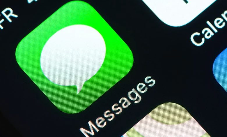 سان‌برد بار دیگر فعال شد؛ آی‌مسیج برای کاربران اندرویدی