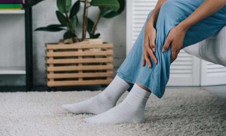 سندروم پای بی‌قرار بیش از ۱۴۰ فاکتور ژنتیکی دارد