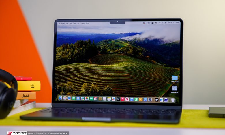 فروش مدل ریفربیشد مک‌بوک ایر M3 با قیمت پایین‌تر از مدل عادی شروع شد