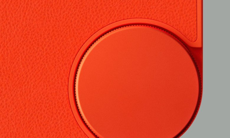 تیزر گوشی Nothing CMF Phone 1