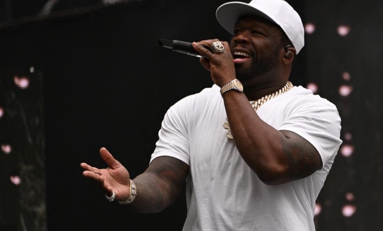 هکرها با تبلیغ میم‌کوین در حساب اینستاگرام 50Cent، میلیون‌ها دلار به جیب زدند