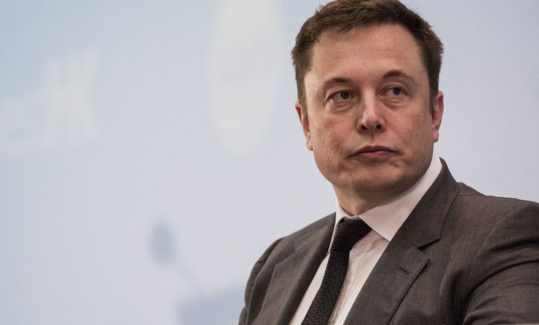 وال‌استریت ژورنال از روابط نامتعارف ایلان ماسک با کارکنان خانم در اسپیس‌ایکس می‌گوید