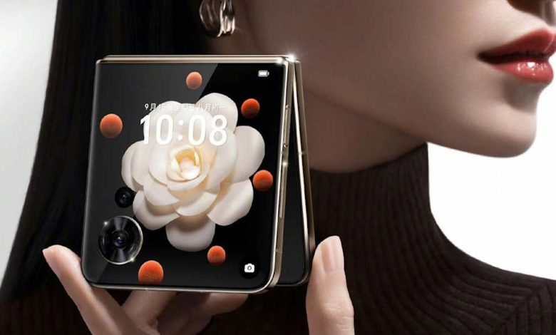 ویدیویی هیجان‌انگیز از گوشی تاشو آنر مجیک V فلیپ لو رفت [تماشا کنید[