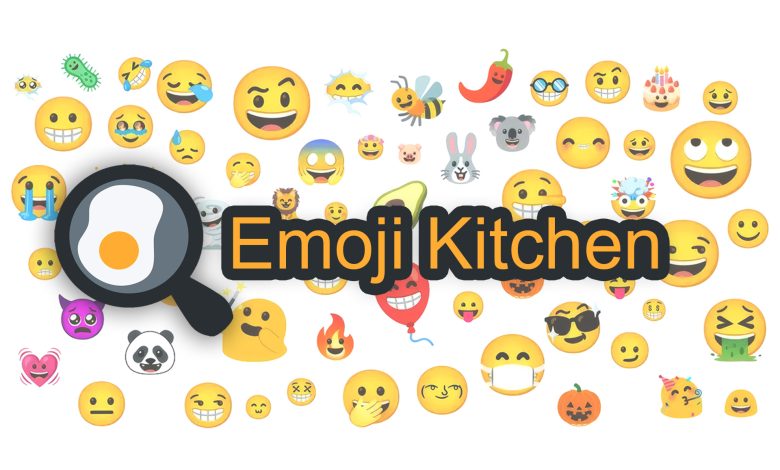 چطور در گوشی و دسکتاپ ایموجی‌های ترکیبی دلخواه خود را بسازیم؟