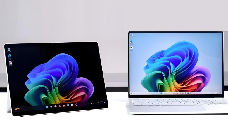 کالبدشکافی سرفیس لپ‌تاپ ۷ و سرفیس پرو ۱۱، تعمیرپذیری بسیار خوب آن‌ها را نشان می‌دهد [تماشا کنید]