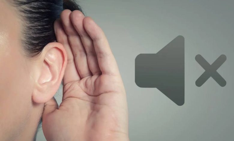 اختلال کم شنوایی، یک مشکل مهم در ارتباط با حس شنوایی