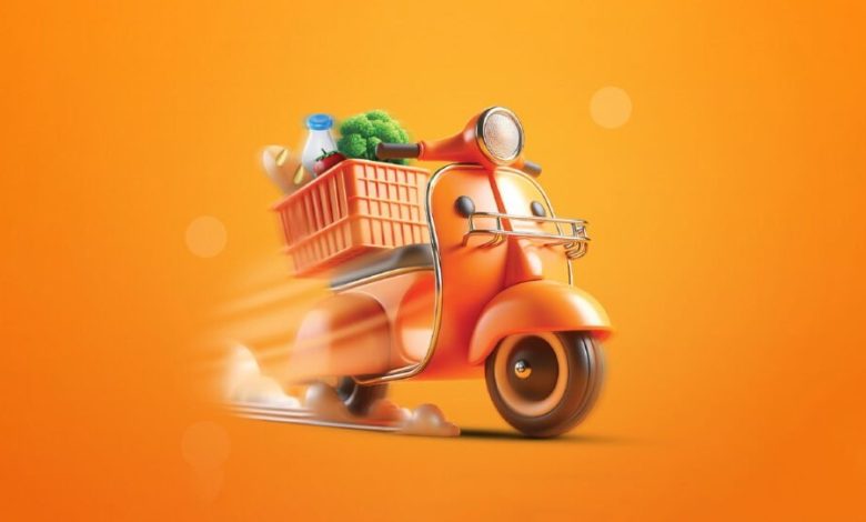 گزارش عملکرد ۱۴۰۲ سوپرمارکت اسنپ منتشر شد؛ ۲۸۰ میلیون قلم کالا در سبد خرید کاربران