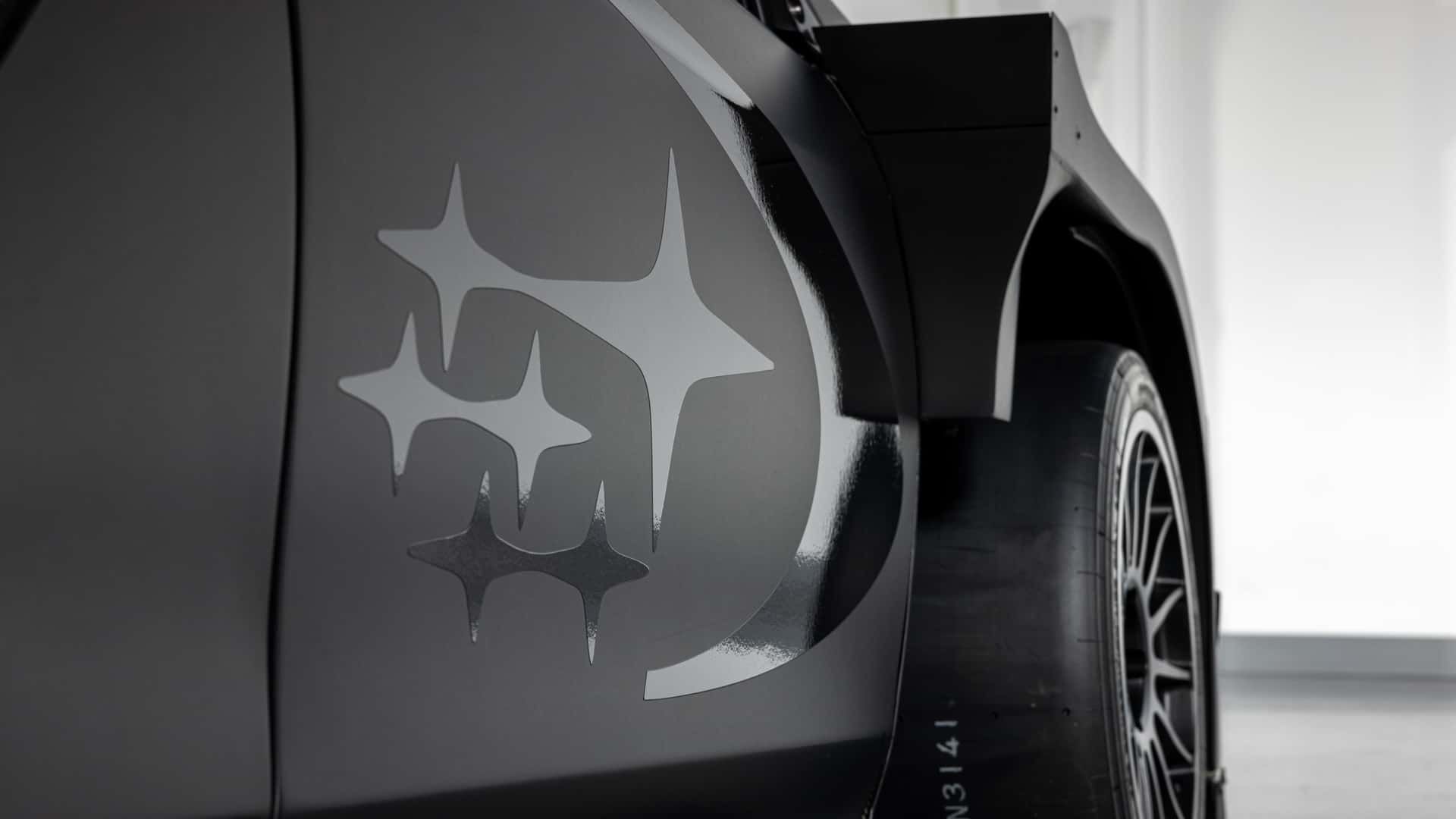 سوبارو «فرزترین و سریعترین ماشین WRX تاریخ» را تشکیل کرد_مستطیل زرد 3 سوبارو WRX پروژه نیمه شب / Midnight