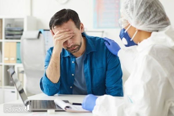 همه چیز درمورد بیماری جذام از علت و علائم تا راههای تشخیص و درمان آن_مستطیل زرد 6 چگونگی درمان جذام