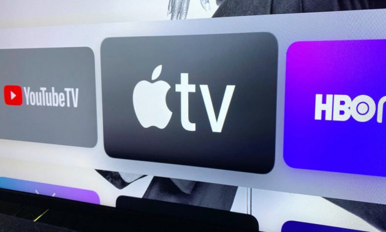 اپل تی وی پلاس