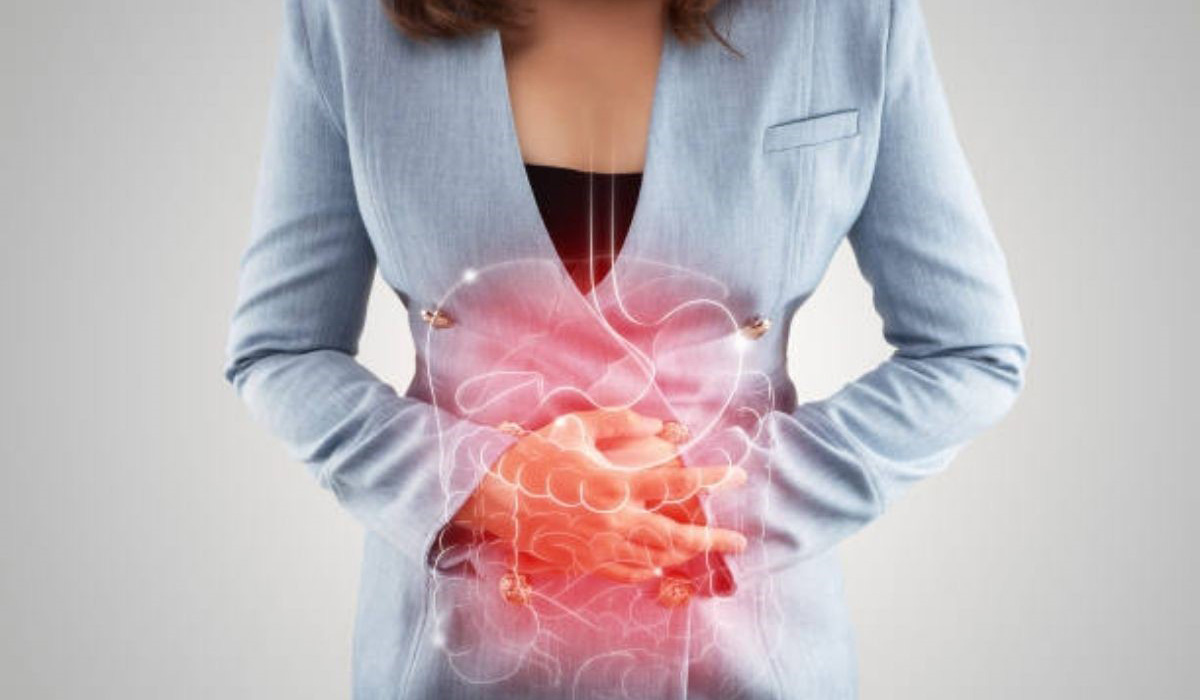 سوزش سر معده و دل