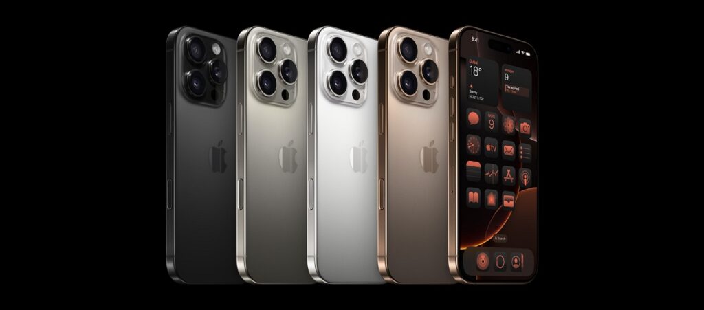 1726995622 824 فیلم‌برداری آیفون 16 پرو مکس در رده‌بندی دگزومارک صدرنشین شد مستطیل