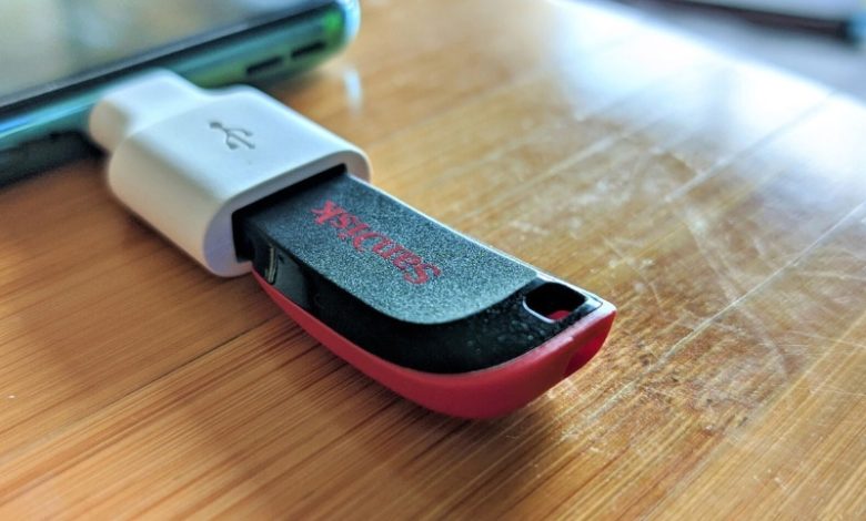 OTG چیست و چه کاربردهایی دارد؟