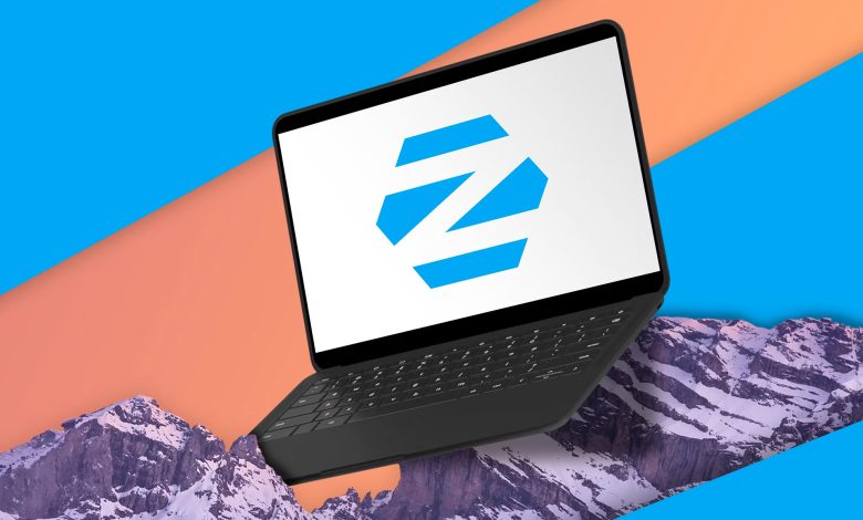 آشنایی با Zorin OS؛ لینوکس قابل نصب روی ویندوز_مستطیل زرد 1 آشنایی با Zorin OS؛ لینوکس قابل نصب روی ویندوز