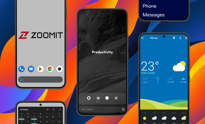 اتحاد توسعه‌دهندگان لانچرهای اندروید برای فشار به گوگل به‌منظور رفع مشکلات