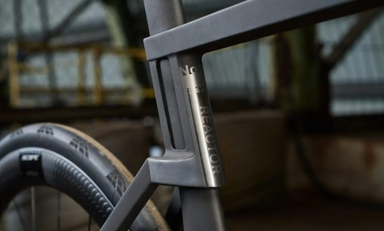 اولین دوچرخه تیتانیومی چاپ‌سه‌بعدی‌شده جهان معرفی شد + عکس