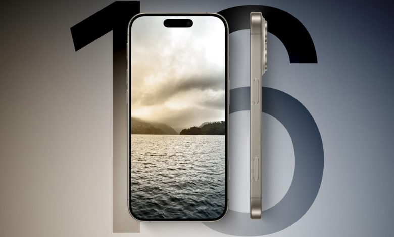 این قابلیت‌های آیفون ۱۶ در زمان عرضه دردسترس نخواهند بود