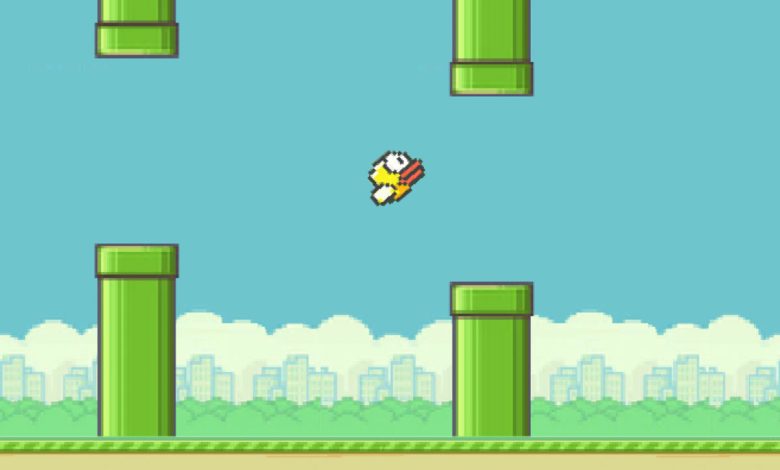 بازگشت غیرمنتظره؛ بازی محبوب Flappy Bird احیا می‌شود