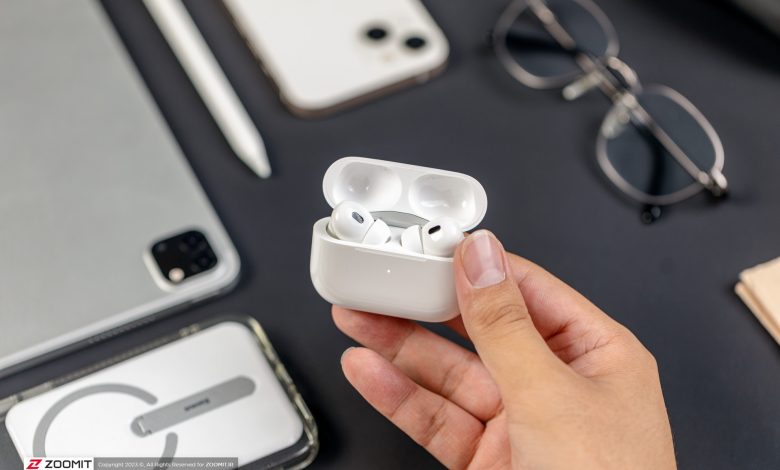 تبدیل ایرپاد پرو ۲ اپل به سمعک؛ سازمان غذا و داروی آمریکا چراغ سبز نشان داد