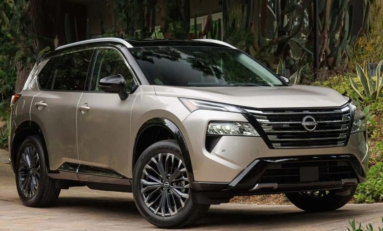 حجم تولید پرفروش‌ترین خودرو نیسان کاهش می‌یابد