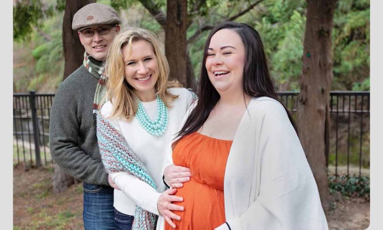 رحم اجاره ای راهی برای فرزنددار شدن