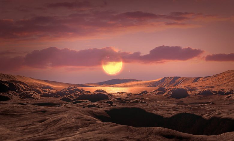 اغلب سیاره‌های بیگانه احتمالا روز و شب ندارند