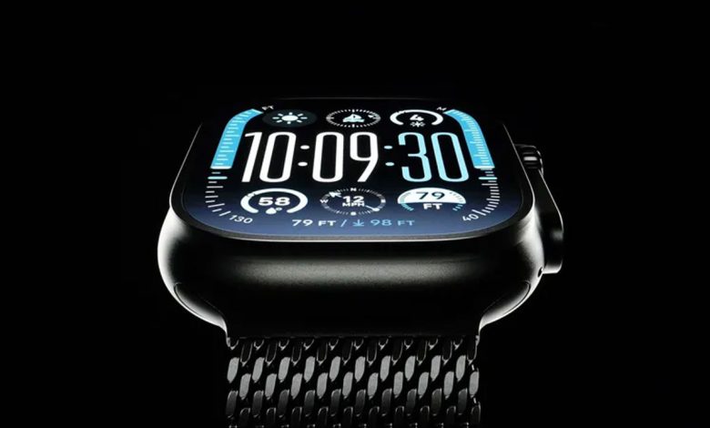 شایعه: اپل واچ اولترا ۳ و اپل واچ SE 3 سال آینده عرضه می‌شوند