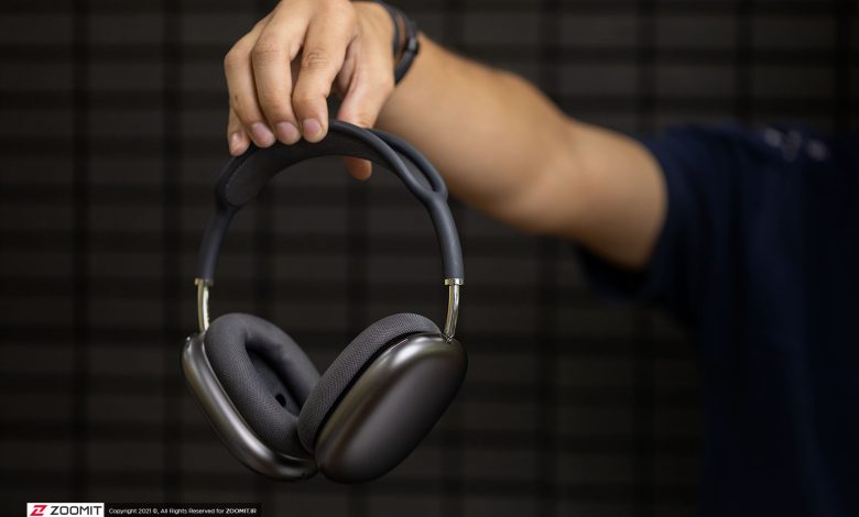 شایعه: ایرپاد مکس ۲ امشب در مراسم آیفون ۱۶ معرفی می‌شود