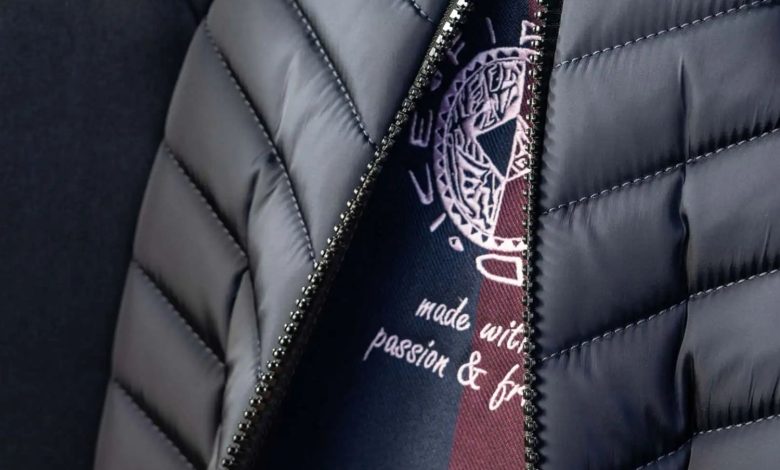 صندلی عجیب این خودرو را در هیچ‌جای دیگری ندیده‌اید!