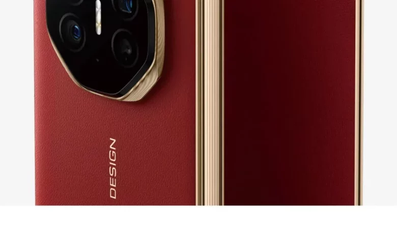 هواوی میت XT