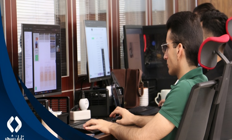 لیست ویژگی و امکانات طراحی سایت فروشگاهی + طراحی سایت شرکتی + طراحی سایت وکلا (مقایسه امکانات و قیمت مهر 1403)