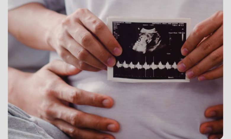 احتمال وقوع انواع بارداری در زنان