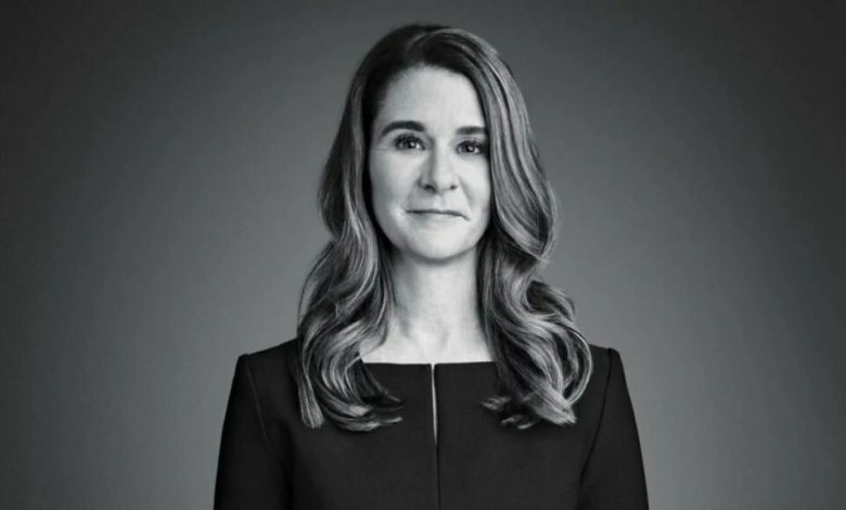 «ملیندا فرنچ گیتس» از احساسش درباره میلیاردربودن صحبت کرد