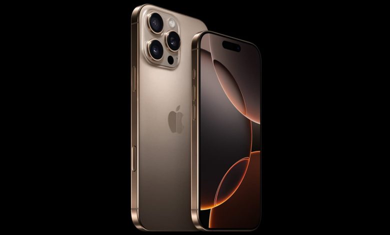 همه گوشی‌های سری آیفون ۱۶ از وای‌فای ۷ پشتیبانی می‌کنند