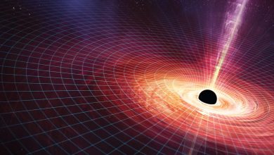تعداد سیاه‌چاله‌ها در جهان آغازین بیشتر از حد تصور بوده است