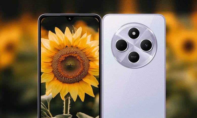 یکی از ارزان‌ترین گوشی‌های 5G دنیا؛ تاریخ عرضه گسترده ردمی A4 اعلام شد