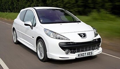 فهرست قیمت پژو ۲۰۷ صفر و کارکرده / ۲۰۷ پانوراما اتوماتیک چند؟ + جدول اسفند ۱۴۰۳_مستطیل زرد 1 فهرست قیمت پژو ۲۰۷ صفر و کارکرده / ۲۰۷ پانوراما اتوماتیک چند؟ + جدول اسفند ۱۴۰۳