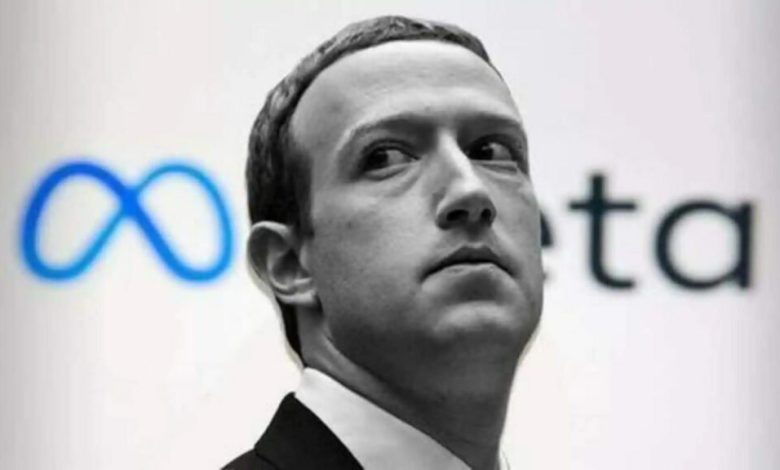 مارک زاکربرگ