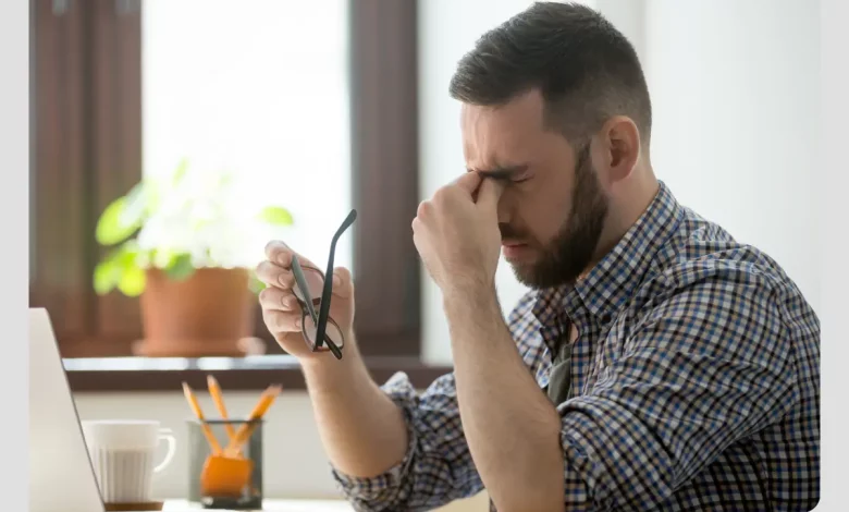 کمبود ویتامین d در مردان عوارض بسیاری از جمله ناباروری و خستگی را به همراه دارد.