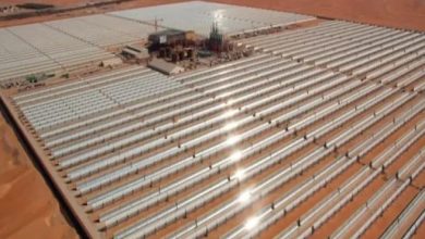 وقتی صحرا، منبع نور می‌شود: تلاش کشورهای خلیج فارس برای قطب شدن در صادرات برق تجدیدپذیر!