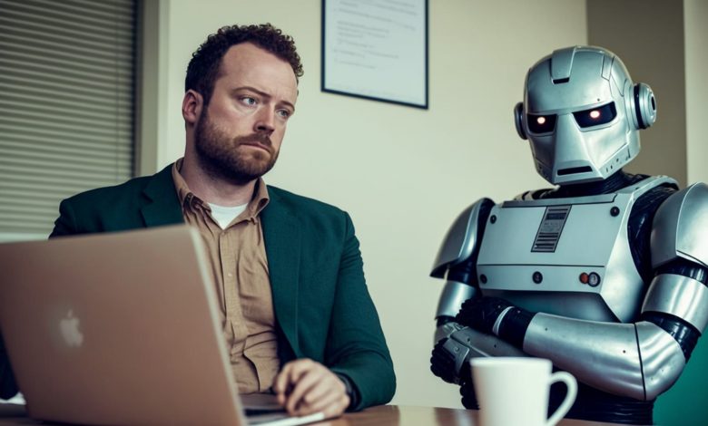 پژوهشگر سرشناس هوش مصنوعی استارتاپی جنجالی راه‌اندازی کرد؛ هدف: جایگزینی کامل نیروی انسانی