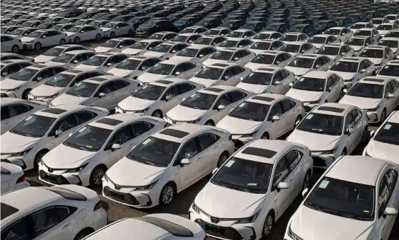 جدیدترین قیمت کارخانه خودروهای وارداتی