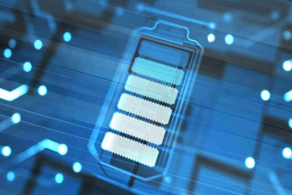 1746348998 779 باتری تازه دانشمندان چینی با باکتری کار می‌کند؛ با قابلیت