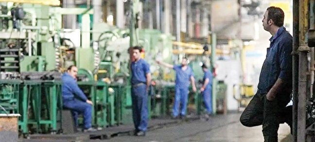 آيا خدمات درماني كارگران بعد از بيكار شدن ادامه مي‌يابد؟